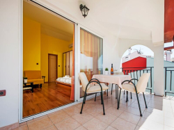 Apartmenthaus Apartments Modrusan Rovinj Rovinj