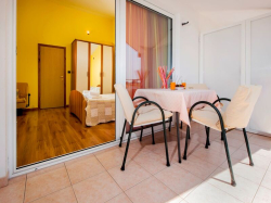 Apartmenthaus Apartments Modrusan Rovinj Rovinj