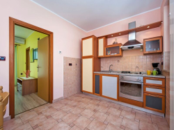 Apartmenthaus Apartments Modrusan Rovinj Rovinj