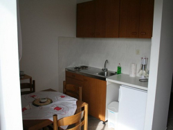 Apartmenthaus Petrić Seget Vranjica