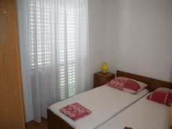 Apartmenthaus Petrić Seget Vranjica