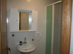 Apartmenthaus Petrić Seget Vranjica