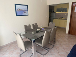 Apartmenthaus Villa Petra  Selce