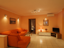 Apartmenthaus Villa Petra  Selce