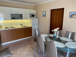 Apartmenthaus Villa Petra  Selce