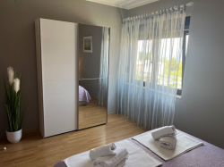 Apartmenthaus Villa Petra  Selce