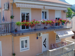 Apartmenthaus i sobe Bionda Senj Senj