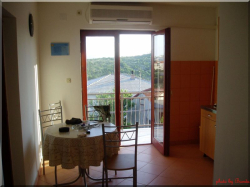 Apartmenthaus i sobe Bionda Senj Senj