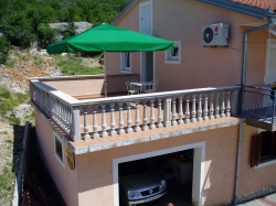 Apartmenthaus i sobe Bionda Senj Senj