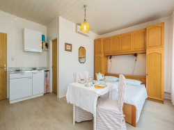 Apartmenthaus Nada Silo (Insel Krk)