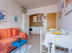 Apartmenthaus Nada Silo (Insel Krk)