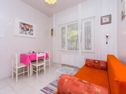 Apartmenthaus Nada Silo (Insel Krk)