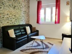 Apartmenthaus Holiday House Holek Silo (Insel Krk)