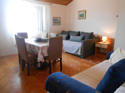 Apartmenthaus Mira Srima