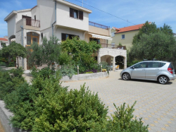 Apartmenthaus Mira Srima