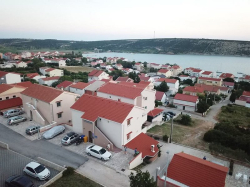 Apartmenthaus Obiteljski Smještaj - Apartmani Šipušić Stara Novalja (Insel Pag)