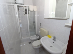 Apartmenthaus Devcic Stara Novalja (Insel Pag)