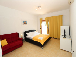 Apartmenthaus Devcic Stara Novalja (Insel Pag)