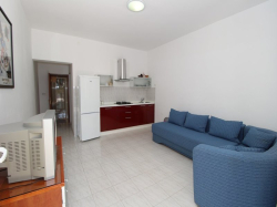 Apartmenthaus Devcic Stara Novalja (Insel Pag)