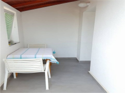 Apartmenthaus Barun  Starigrad (Paklenica)