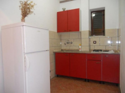 Apartmenthaus DADO Starigrad (Paklenica)