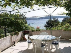 Apartmenthaus Zlata Supetarska Draga (Insel Rab)