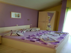 Apartmenthaus Gordana Supetarska Draga (Insel Rab)