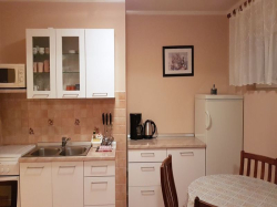 Apartmenthaus Gordana Supetarska Draga (Insel Rab)