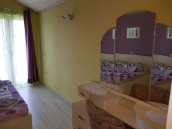 Apartmenthaus Gordana Supetarska Draga (Insel Rab)