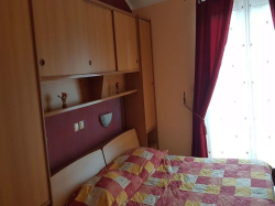 Apartmenthaus Gordana Supetarska Draga (Insel Rab)