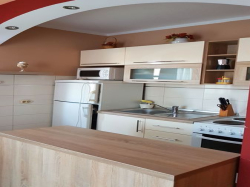 Apartmenthaus Gordana Supetarska Draga (Insel Rab)