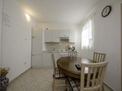 Apartmenthaus Tariba 77 Supetarska Draga (Insel Rab)