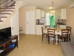 Apartmenthaus Matijašec Susak (Insel Susak)