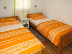 Apartmenthaus Matijašec Susak (Insel Susak)