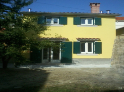 Apartmenthaus Matijašec Susak (Insel Susak)