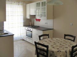 Apartmenthaus Matijašec Susak (Insel Susak)