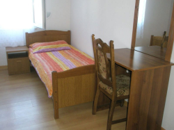 Apartmenthaus Guesthouse Danilo Sveti Petar na Moru