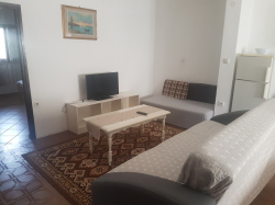 Apartmenthaus Anita Tkon (Insel Pasman)