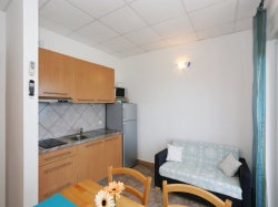 Apartmenthaus Vila Fantazija  Tkon (Insel Pasman)