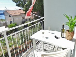 Apartmenthaus Denis Apartment  Trogir