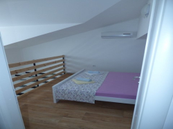 Apartmenthaus Dalmatina Tucepi