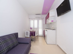 Apartmenthaus Villa Roza  Tučepi  Tucepi