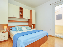 Apartmenthaus Zelić Tucepi