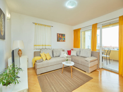 Apartmenthaus Zelić Tucepi