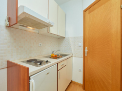 Apartmenthaus Zelić Tucepi