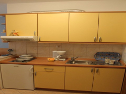 Apartmenthaus Villa Rossa 2  Tucepi