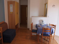 Apartmenthaus Villa Rossa 2  Tucepi