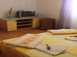 Apartmenthaus Villa Rossa 2  Tucepi