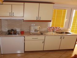 Apartmenthaus Villa Rossa 2  Tucepi