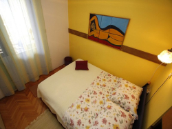 Apartmenthaus Delfin Tucepi